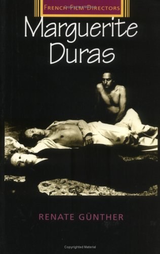 Marguerite Duras