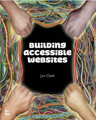 Building Accessible Websites (With CD-ROM) 封面
