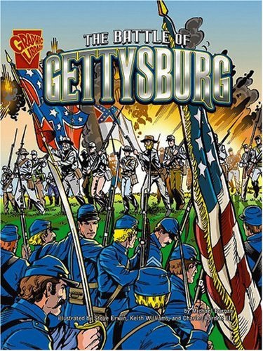 The Battle of Gettysburg