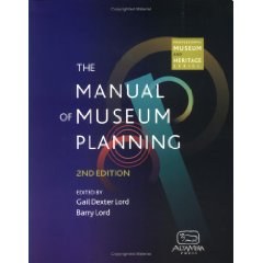 The Manual of Museum Planning