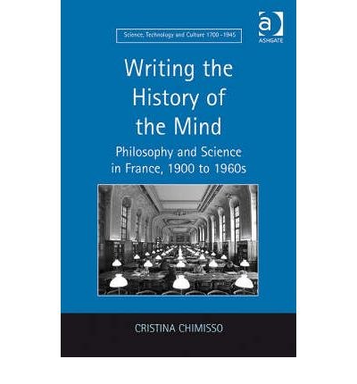 Writing The History of the Mind
