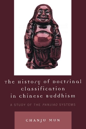 The History of Doctrinal Classification in Chinese Buddhism