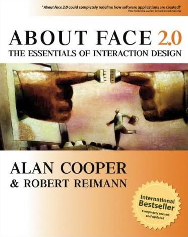 About Face 2.0