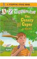 The Canary Caper