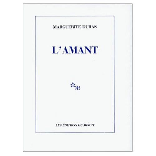 L'Amant (French Edition)