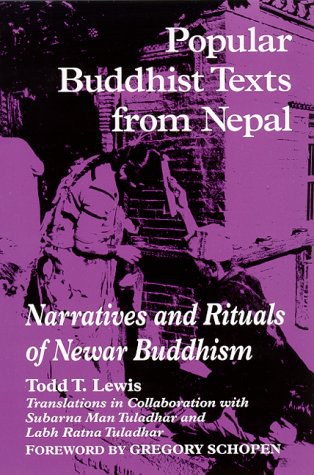 Popular Buddhist Texts from Nepal