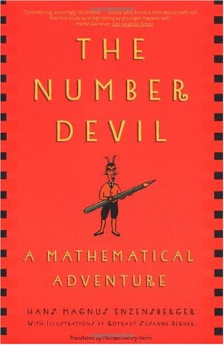The Number Devil