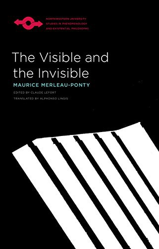 The Visible and the Invisible