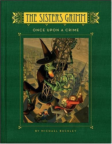 The Sisters Grimm