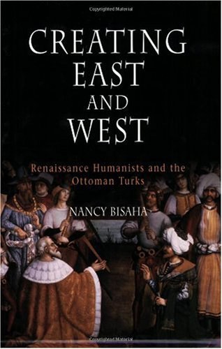 Creating East and West