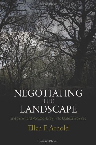 Negotiating the Landscape
