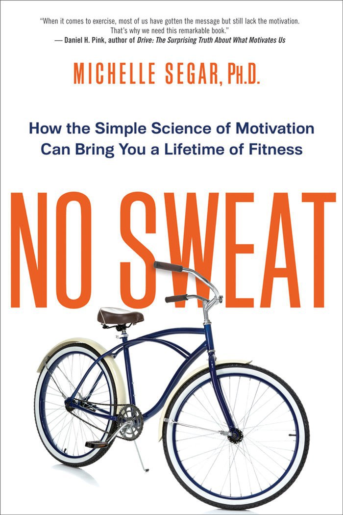 No Sweat 封面