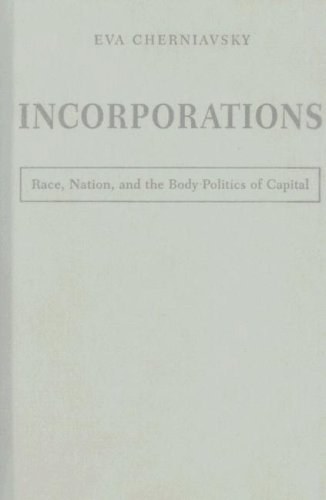 Incorporations