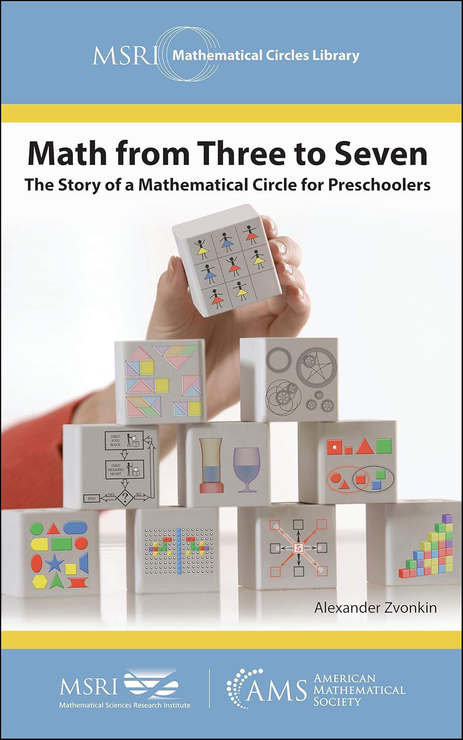 Math from Three to Seven