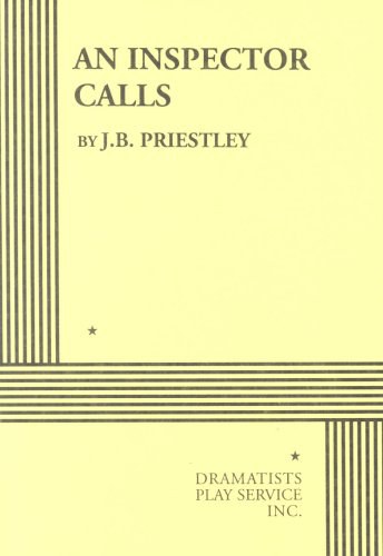 An Inspector Calls