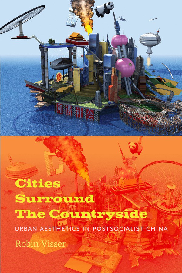Cities Surround the Countryside