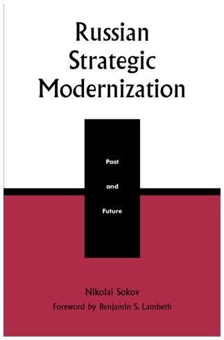 Russian Strategic Modernization
