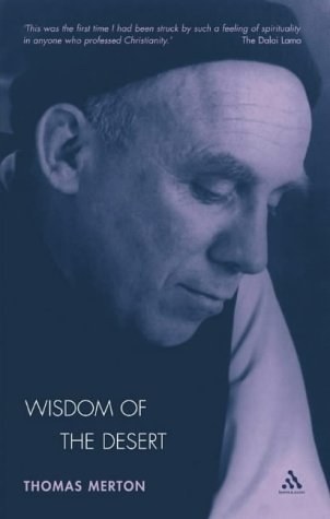 Wisdom of the Desert
