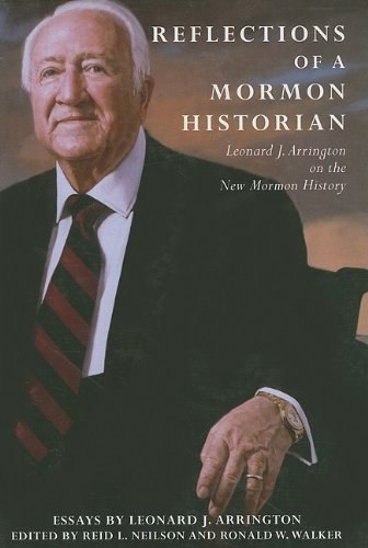 Reflections of a Mormon Historian