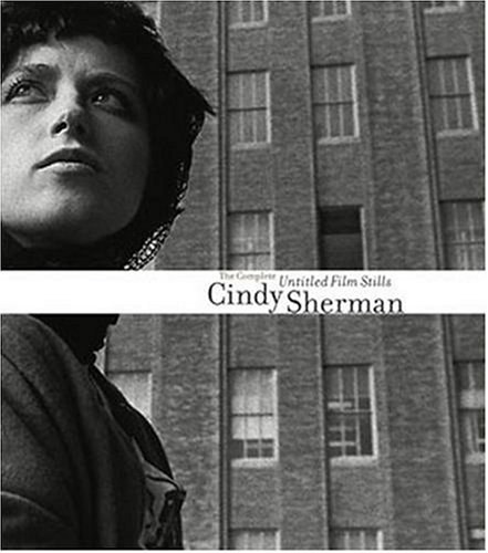 Cindy Sherman