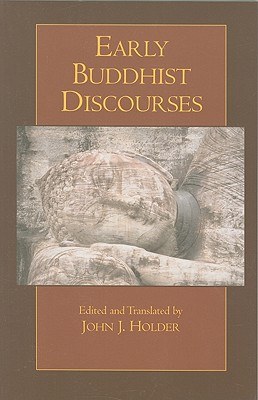 Early Buddhist Discourses