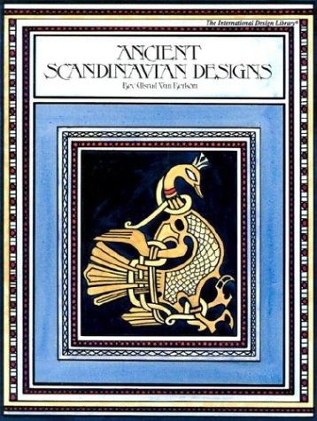 Ancient Scandinavian Designs