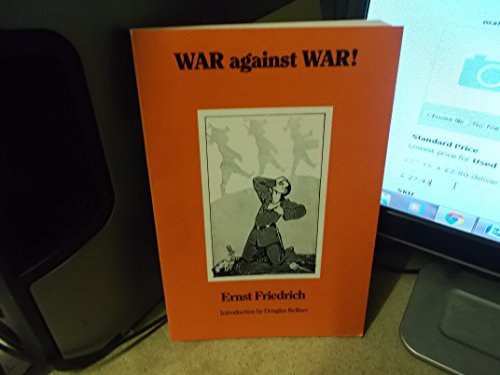 War Against War!