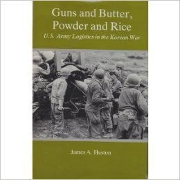 Guns and Butter, Powder and Rice