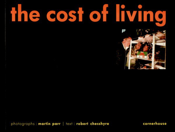 The Cost of Living