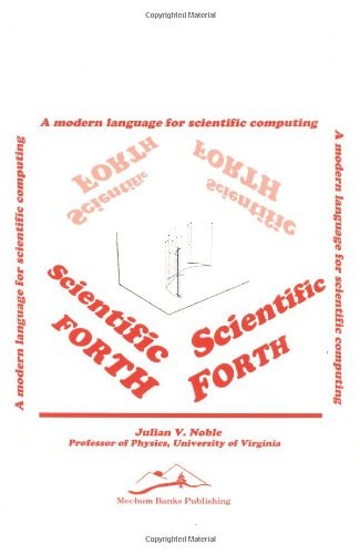 Scientific Forth
