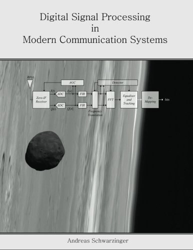 Digital Signal Processing in Modern Communication Systems 封面