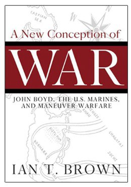 A New Conception of War