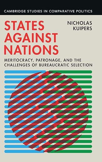 States against Nations