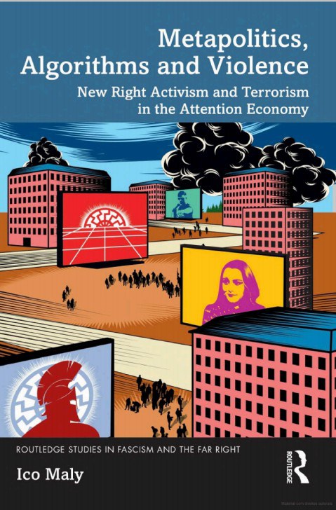 Metapolitics,Algorithms and Violence