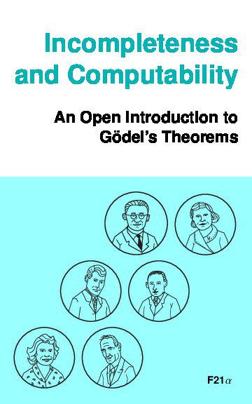 Incompleteness and Computability