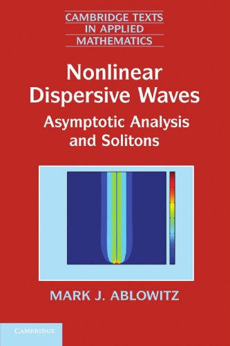 Nonlinear Dispersive Waves