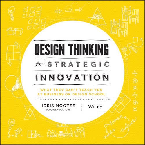 Design Thinking for Strategic Innovation
