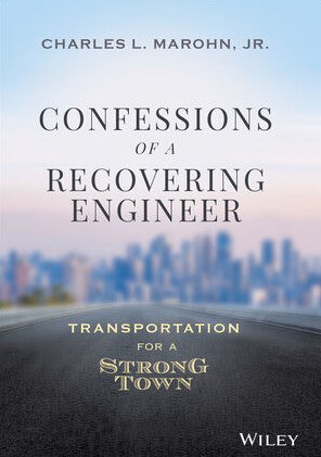Confessions of a Recovering Engineer