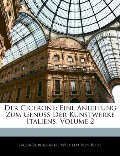 Der Cicerone