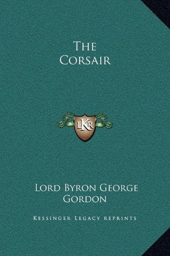 The Corsair