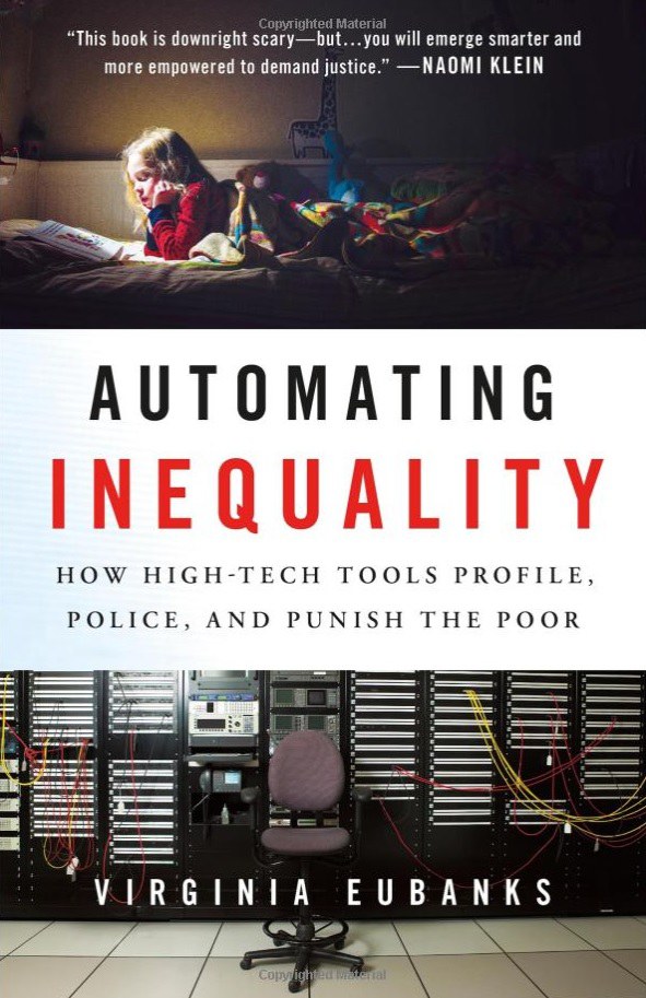 Automating Inequality