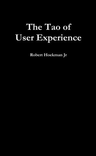 The Tao of User Experience