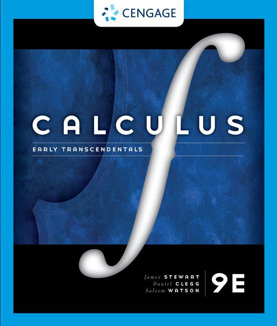 Calculus (9/e)
