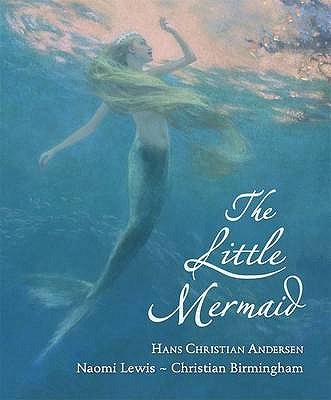 The Little Mermaid