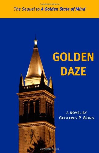 Golden Daze 封面