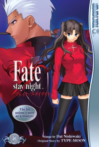Fate/Stay Night