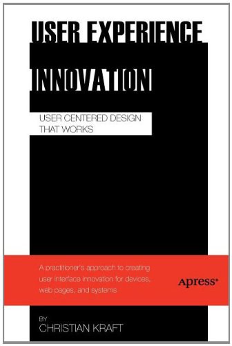 User Experience Innovation
