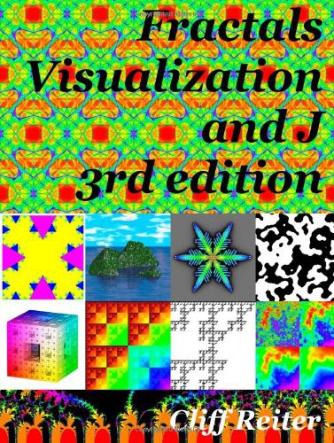 Fractals, Visualization and J
