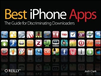 Best iPhone Apps 封面