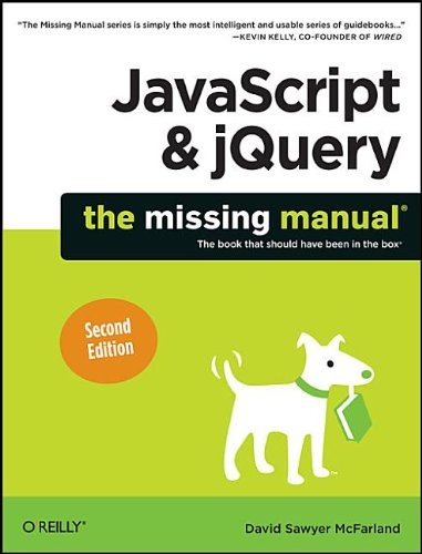 JavaScript & jQuery